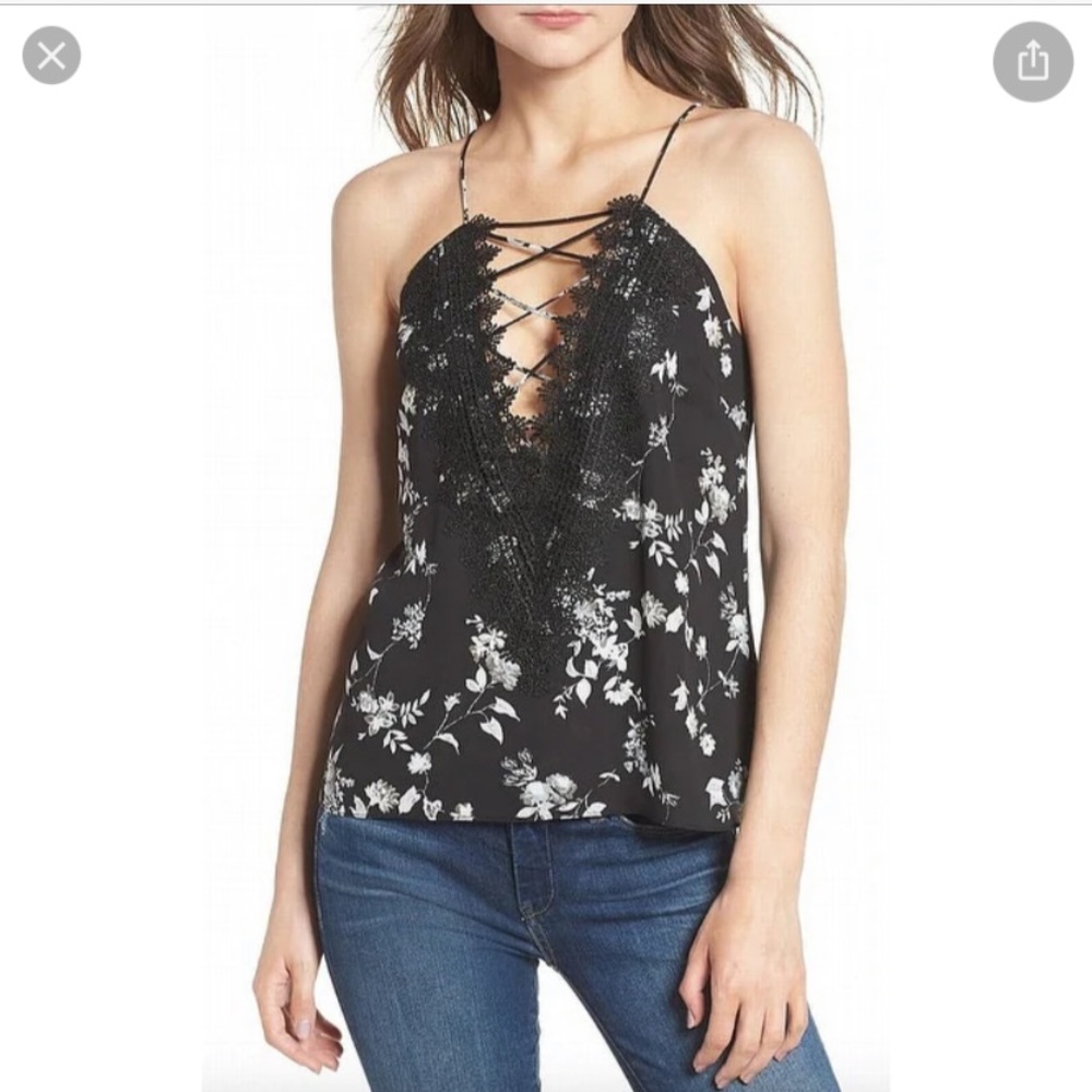 Wayf cami